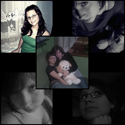 my xD
