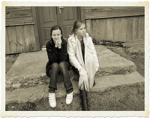 world of broken children. x]
