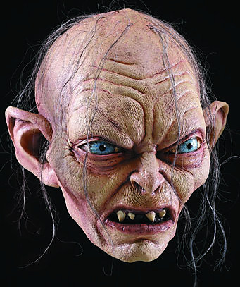 GoLuM