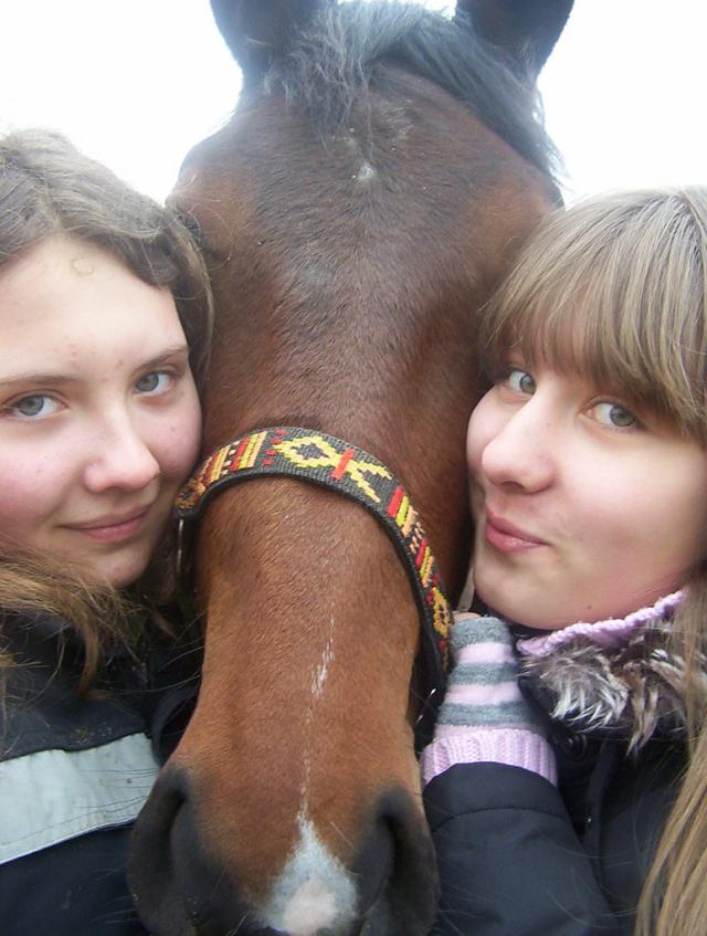 Ania&Awantura&Me xD