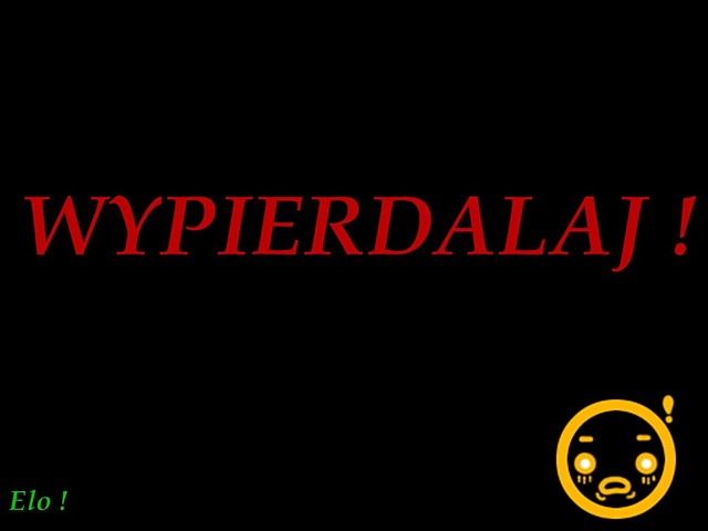 Wpis dlaciebiekaro