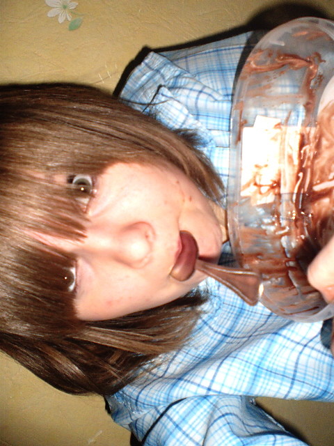 ice cream