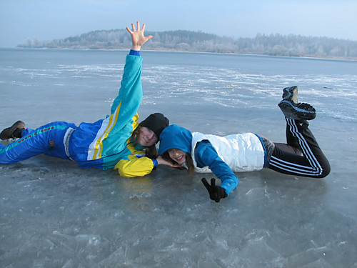 Ice princess ^^