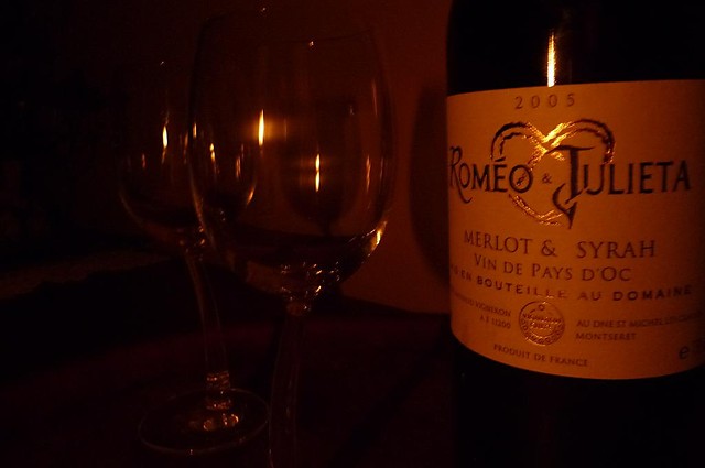 Romeo & Julieta