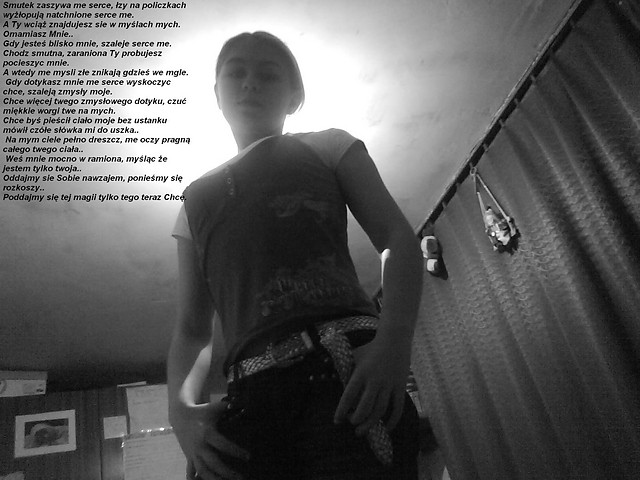 Mj wierszyk