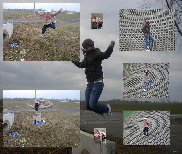 mix ze spacerku ;P