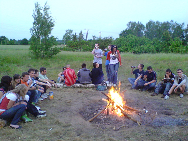 Birch hill;)