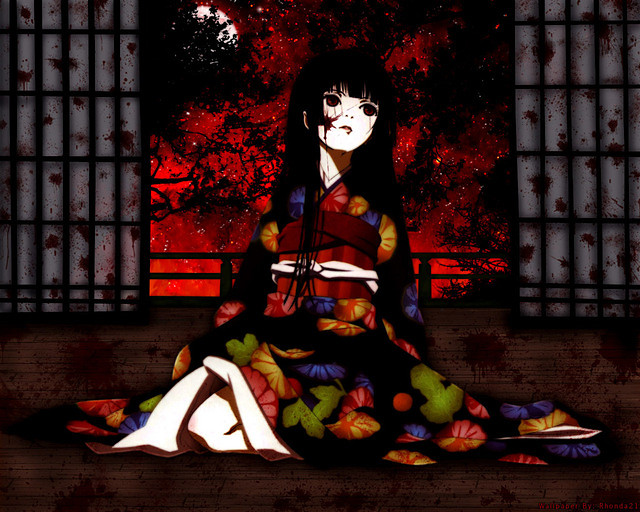 Wpis maou