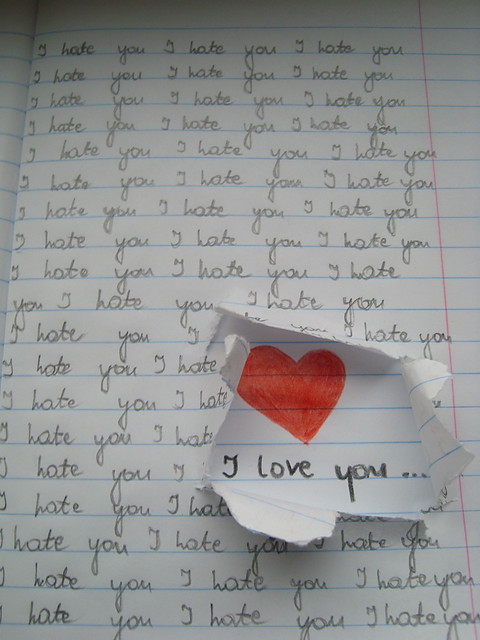 Love ? 