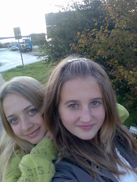 Stare xD
