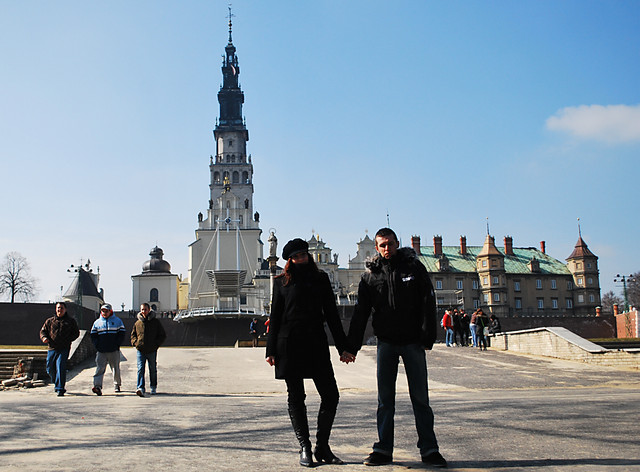 14.03.2009r. Czstochowa :)
