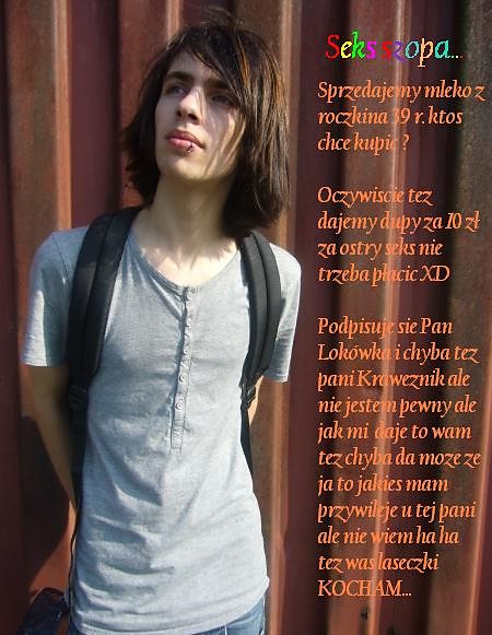 Wpis kochammleko