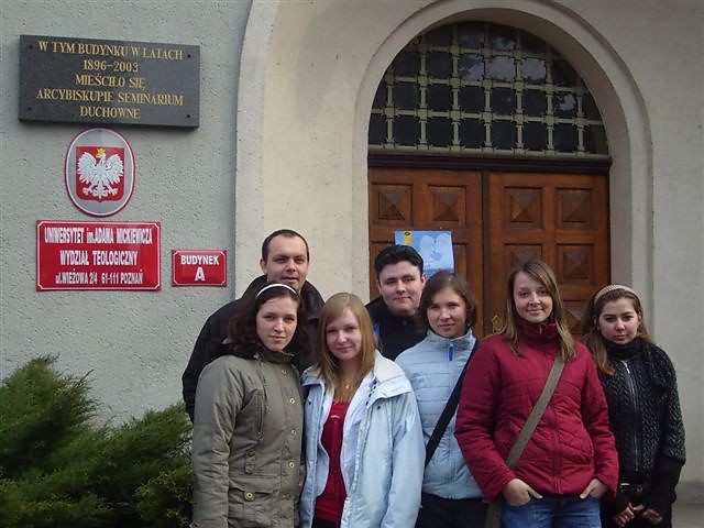 Idzie nowe......................