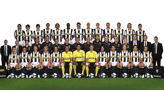 Juventus Football Club