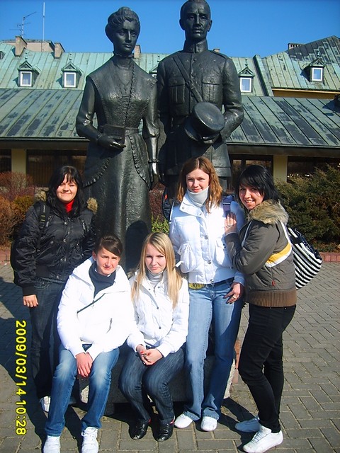Czstochowa 14.03.2009