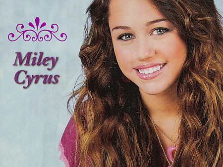 miley cyrus