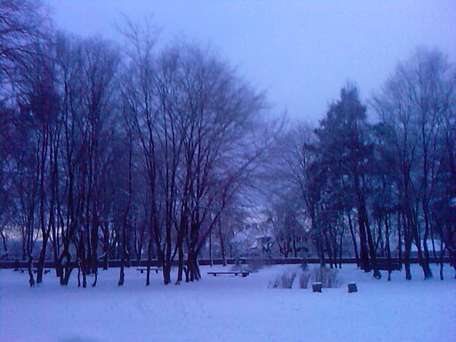 ycie - tak kruche jest..