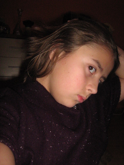 ommm.. ; / 