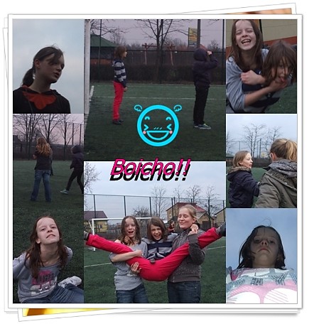 Boicho