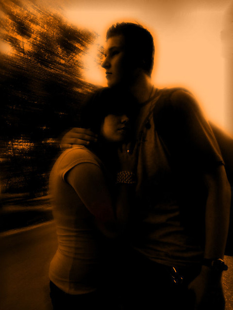 Me & You.