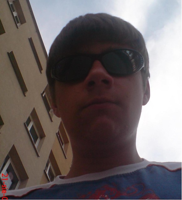 Wakejszyn xD Tu Tazent ant ejt