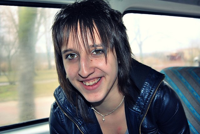 Nowa Ja;))