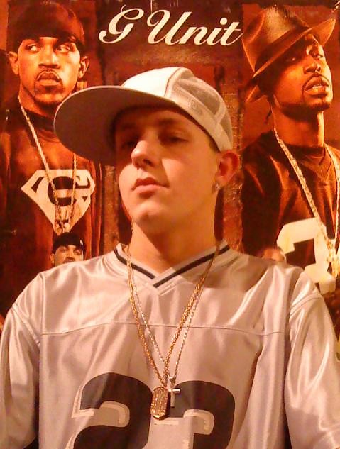 Me AnD My NiGGaZzzz xD