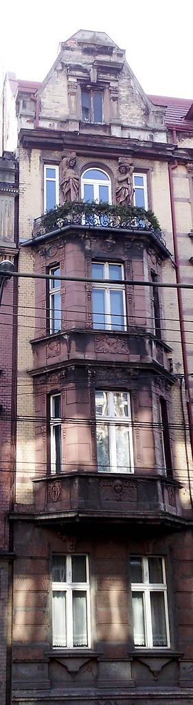 Co to? Gdzie to?