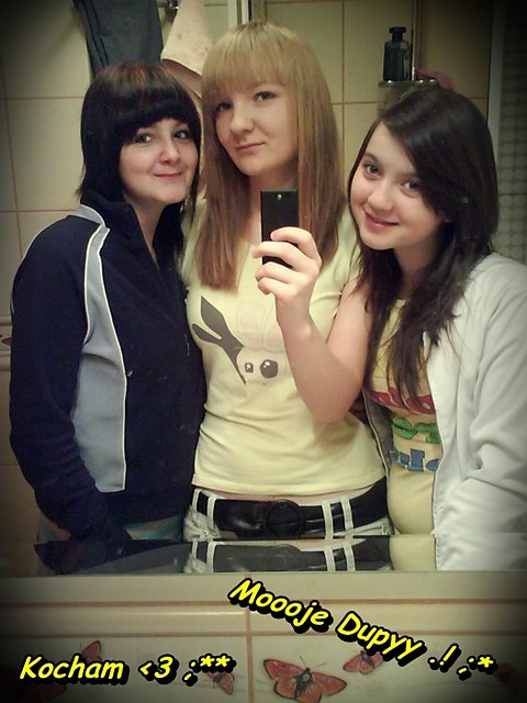 mojee ;*