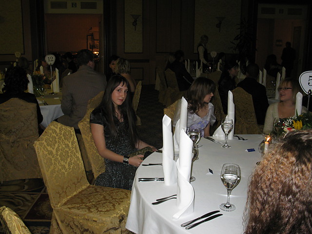 Sheraton.