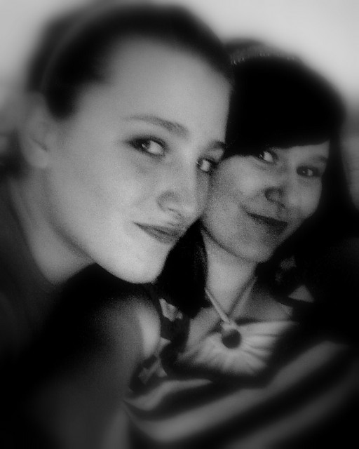A kto inny ni MY :*