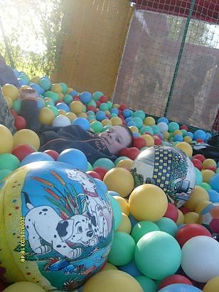 ^^ baLl ^^