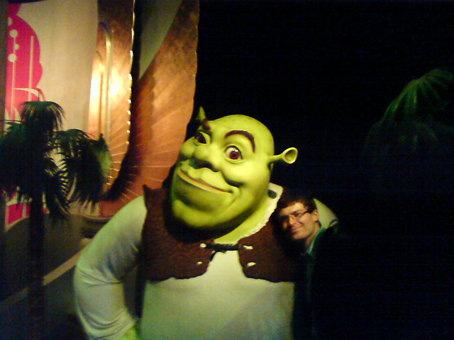 shrek