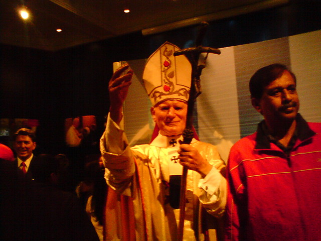Jan Pawe 2