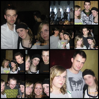 Ta ostatnia niedzieeelaaa :P