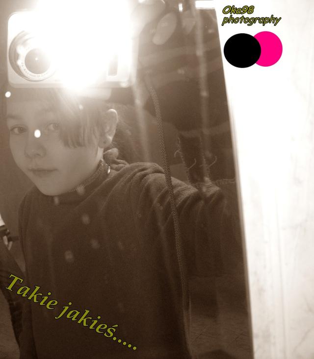 Takie Jakiie..............