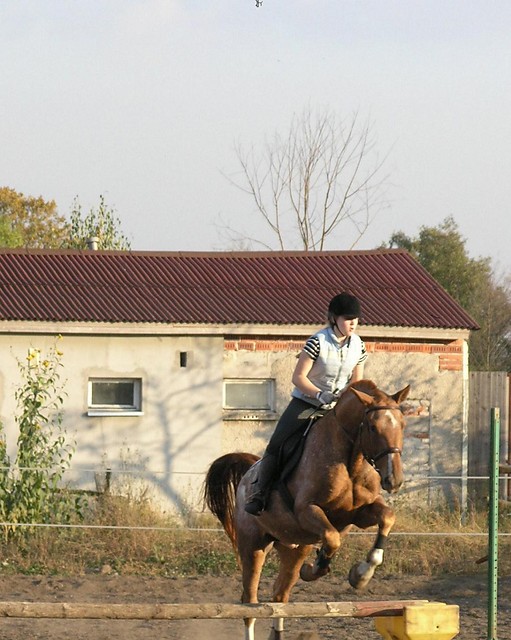 Rumcio i ja daaaaaawno