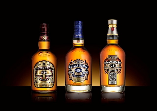 Chivas Regal