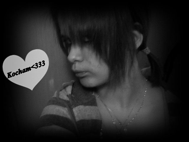 Takie tam oooooo:D