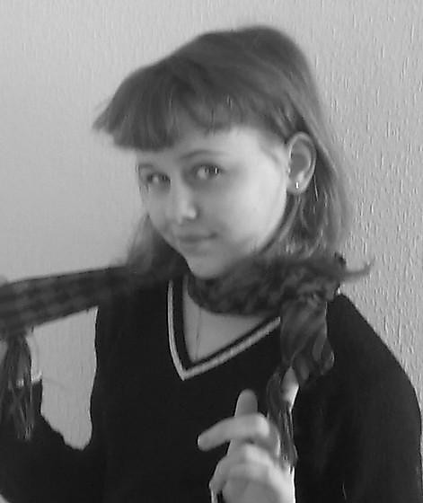 Wamik ;)
