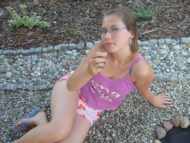 KoChAm;*********