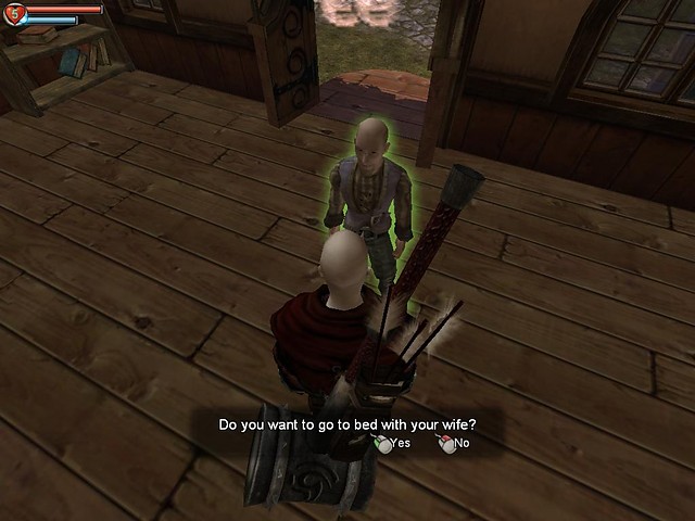 Fable!