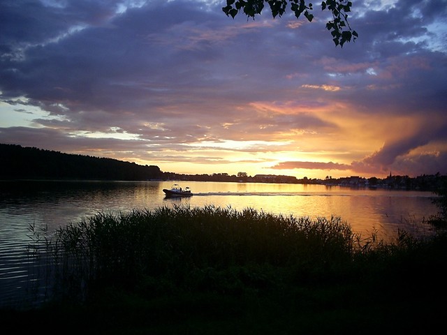 Mikoajki 2008