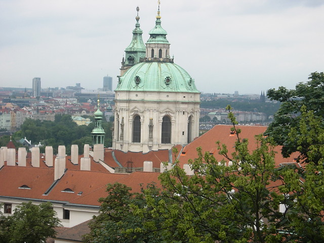 Praga! ;D