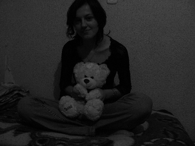 Icie, icie. Istotnie