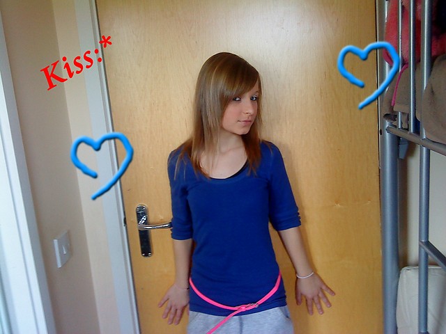 Dla BlanusSki..:** KoHaju:******