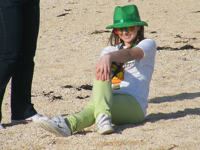 CoRaL BeaCh ^^ xOx 