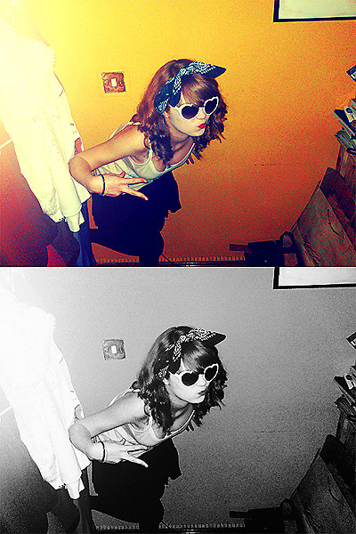 i ♥ 50s