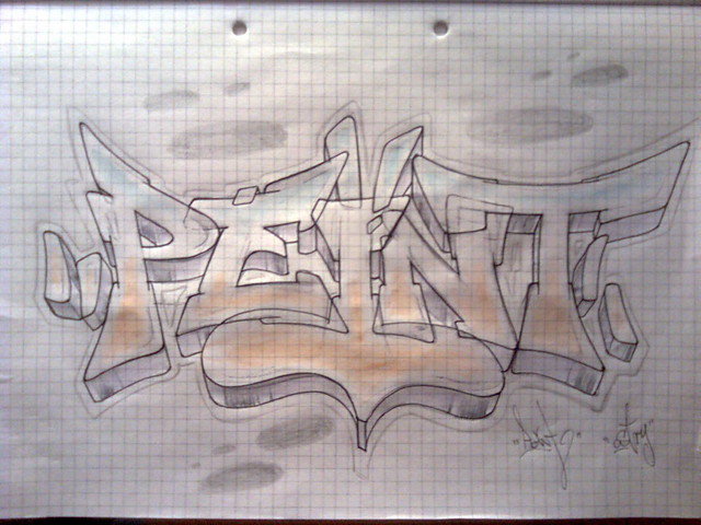 Wpis peintone