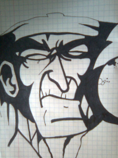 Wpis dmk32itsmyart